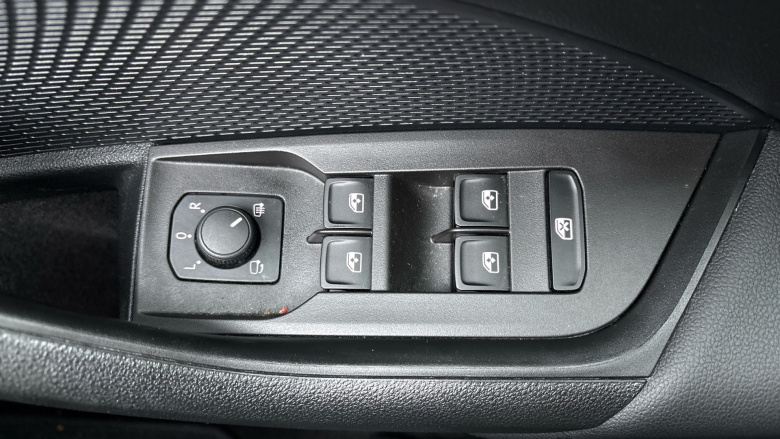 Skoda Octavia 1.5 TSI e-TEC SE L 5dr DSG Petrol Estate